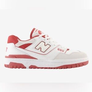 New Balance 550, BRAND NEW with tags